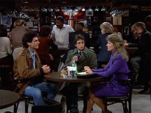 Murphy Brown: 1×4