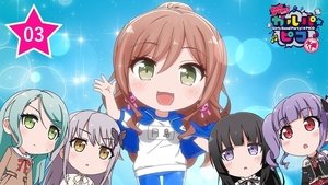 BanG Dream! Girls Band Party!☆PICO: 2×3