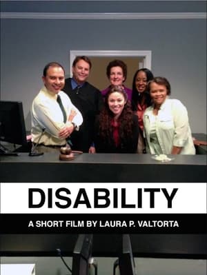 Poster Disability (2013)