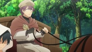 Mushoku no Eiyuu: Betsu ni Skill Nanka Iranakatta n da ga: 1×2