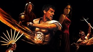 Immortals (Hindi Dubbed)