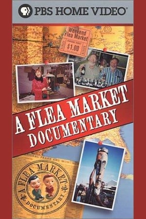 Poster di A Flea Market Documentary