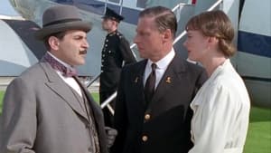 Agatha Christie: Poirot 4. évad 2. rész