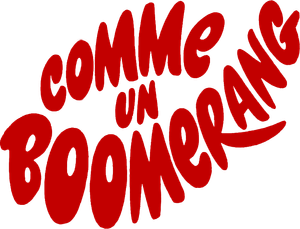 Boomerang — Logos 2