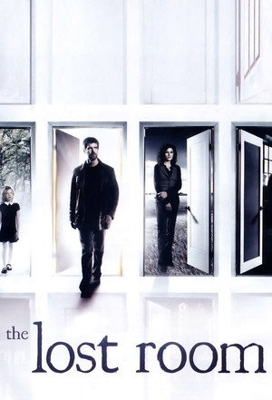 The Lost Room 31