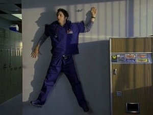 Scrubs Temporada 1 Capitulo 8