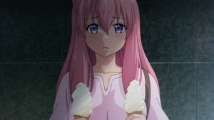 NEET Kunoichi to Nazeka Dousei Hajimemashita: Episódio 8
