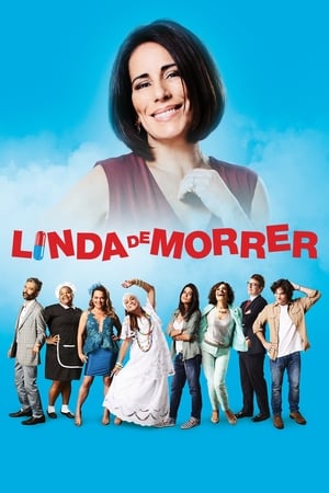 Poster Linda de Morrer 2015