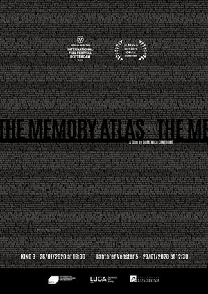 The Memory Atlas