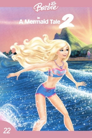 Barbie in A Mermaid Tale 2