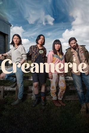 Creamerie Season 1 tv show online
