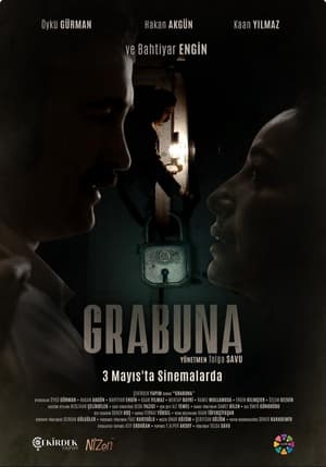 pelicula Grabuna (2024)