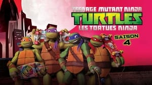 poster Teenage Mutant Ninja Turtles