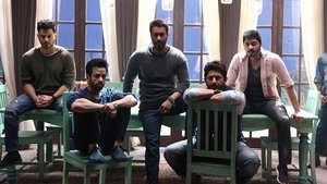 Golmaal Again (2017) Hindi