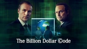 poster The Billion Dollar Code