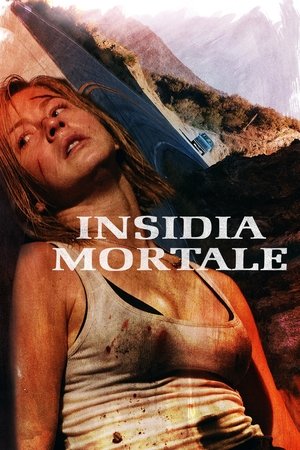 Poster di Curve - Insidia mortale