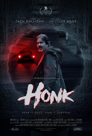 Poster Honk (2023)