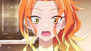 Dealing with Mikadono Sisters Is a Breeze: 1×2