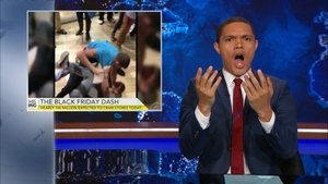 The Daily Show with Trevor Noah Season 21 Episode 28