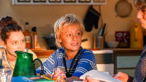 Buster: Oregon Mortensen Online En Netflix