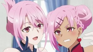 Nageki no Bourei wa Intai shitai 2 Episódio 07