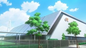 Shinkalion Change the World: 1×7
