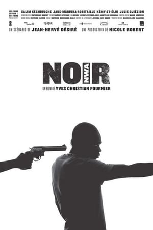 Poster NOIR 2015