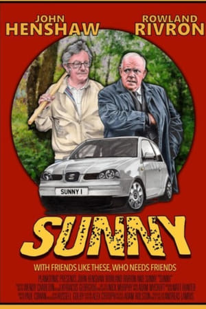 Poster Sunny (2019)