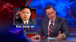 The Colbert Report: 11×37