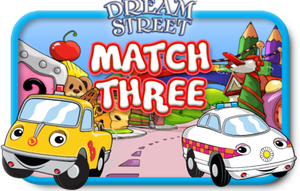 Dream Street — Logos 3