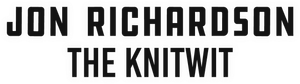Jon Richardson: The Knitwit