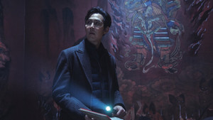 Svaha: The Sixth Finger (2019) Subtitle Indonesia