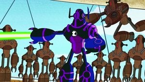 Ben 10: 1×14