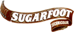 Sugarfoot — Logos 1