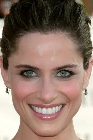 Amanda Peet