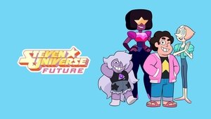 poster Steven Universe Future