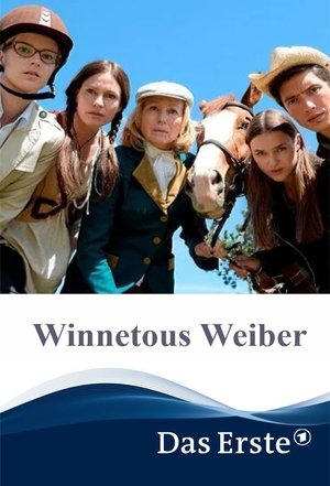 Winnetous Weiber poster