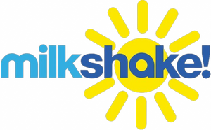 Milkshake!