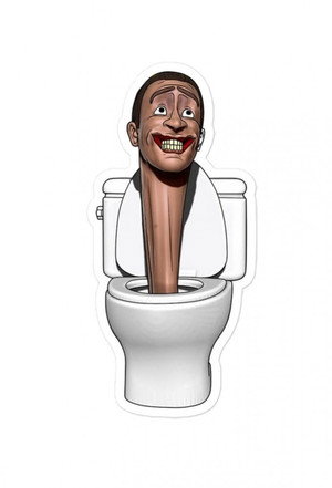 Skibidi Toilet