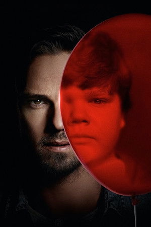 poster It Chapter Two