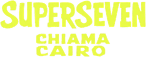 SuperSeven Calling Cairo — Logos 1