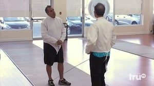 Impractical Jokers: 4×2