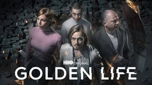 poster Golden Life