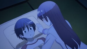 Tonikaku Kawaii: 1×8