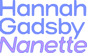 Hannah Gadsby: Nanette
