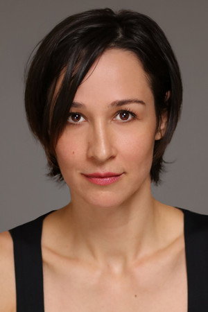 Jovana Miletic portrait