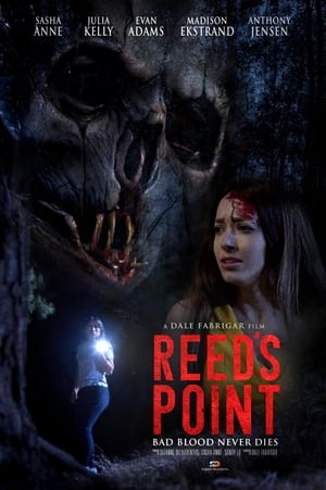 Click for trailer, plot details and rating of Reed's Point (2022)