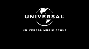 Logo Universal Music Japan