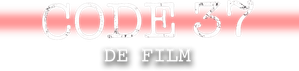 Code 37 - De Film — Logos 1