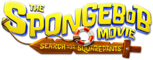 The SpongeBob Movie: Search for SquarePants